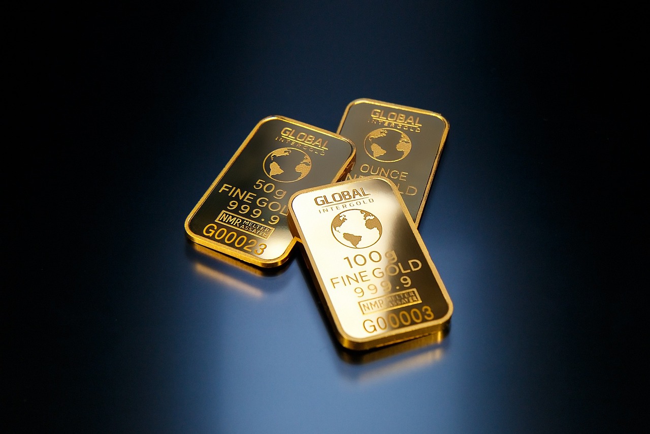 金市行情深度解读