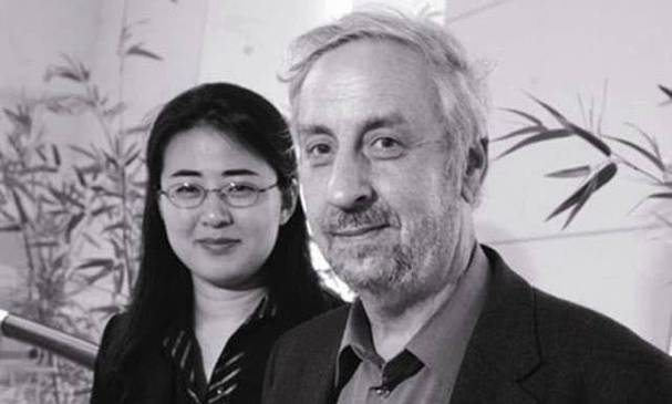 北大英美文学考研论坛