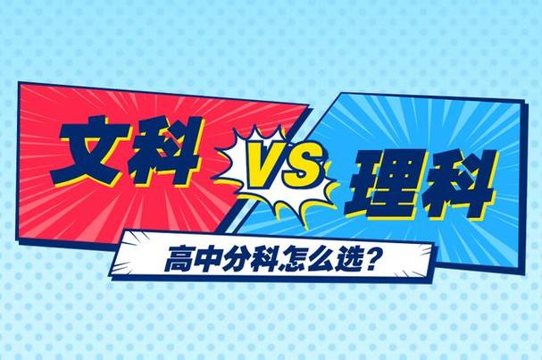 高中文学专业分科