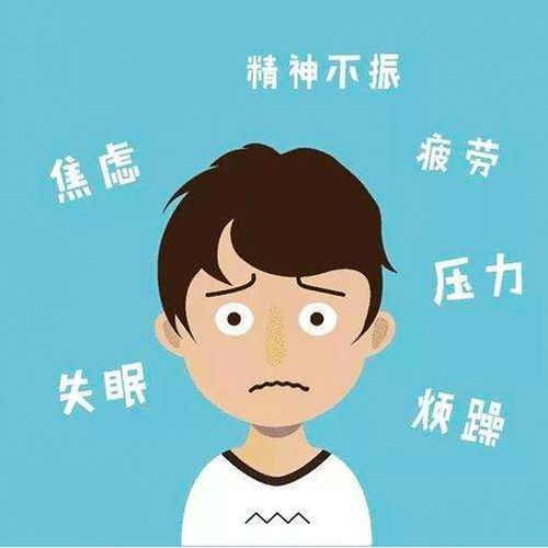 缓解高三女生高考前的压力