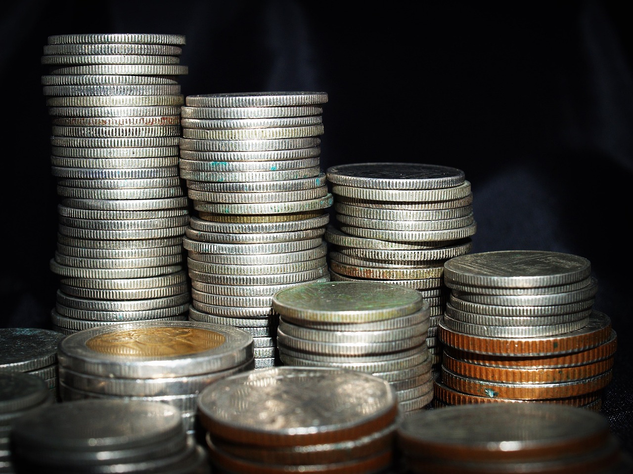 全方位解析黄金、铂金、钯金等贵金属的投资策略