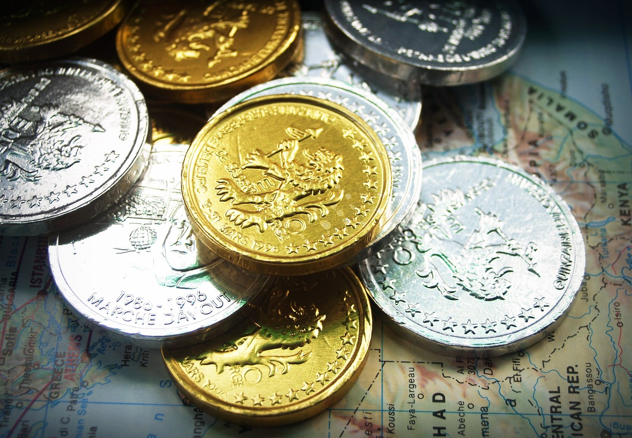 生活达人的黄金投资智慧