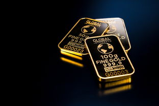 黄金白银的投资秘籍，从零到富翁的金融指南