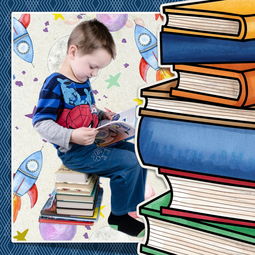 幼儿园百科知识，为孩子打开知识的大门